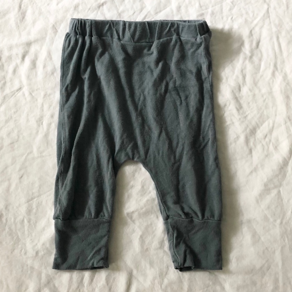 Kate Quinn Pants 12-18 months